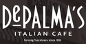 De Palmas Dinner Logo