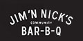 Jim 'N Nick's BBQ Logo