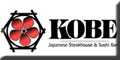 Kobe Lunch Logo