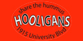 Hooligans NE Logo