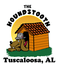 The Houndstooth Logo